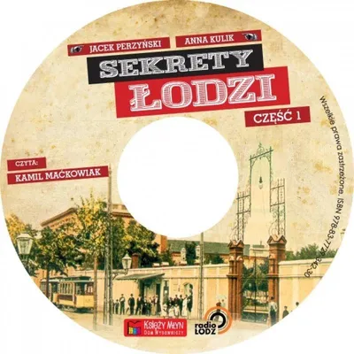 Image de Secrets de Lodz. Première partie