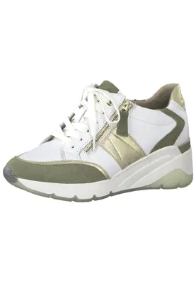 Produktbild von Jana Sneaker Sneaker Leder