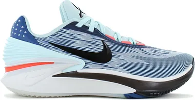 Zdjęcie produktu dla Nike Air Zoom GT Cut 2 - Herren Sneakers Basketball Schuhe Blau DJ6015-404 , EU 42.5 US 9