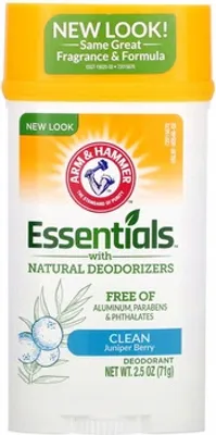 Image de A&H Wacholderbeeren-Stick Déodorant 71g