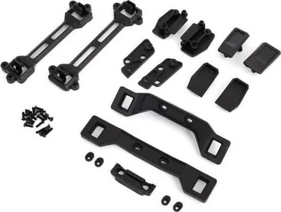 Zdjęcie produktu dla Zestaw do konwersji Clipless Slash 4x4