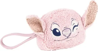 Obrázek produktu pro Stitch růžová kabelka