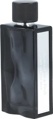 Immagine prodotto di Profumo Uomo First Instinct Blue Per Uomo Abercrombie & Fitch EDT 100 ml