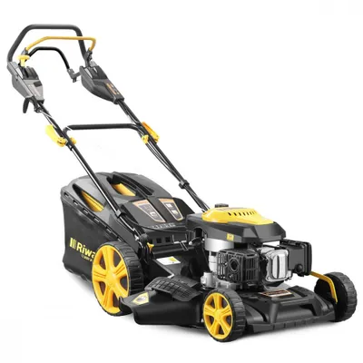 Obrázek produktu pro Riwall Benzínová sekačka na trávu PRO RPM 5140 V