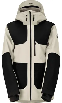 Produktbild von Scott Damen Skijacke Jacket Vertic Utility 3L Schwarz M