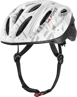 Produktbild von Force Hal Helm weiß größe XS-S (48-54 cm) 902510