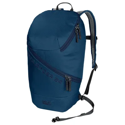 Zdjęcie produktu dla Jack Wolfskin Jack Wolfskin Ecoloader 24 Plecak 53 cm Recycled
