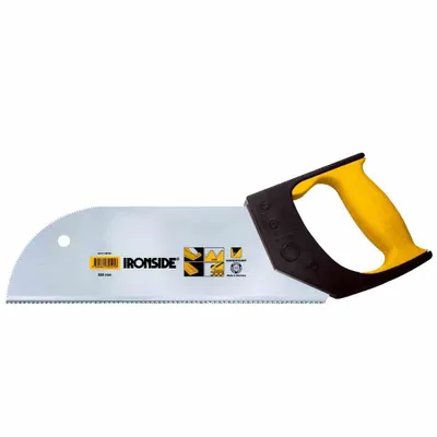 Produktbild von Funiersäge 320 mm, gehärtet 2-Komponenten-Griff
