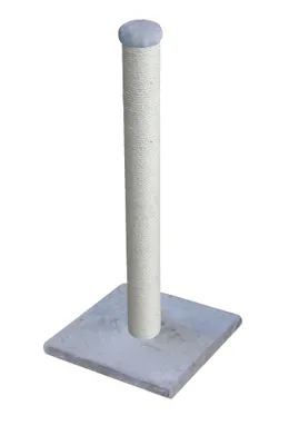 Immagine prodotto di Nobby Kratzbaum Classic "ANZIO" grigio