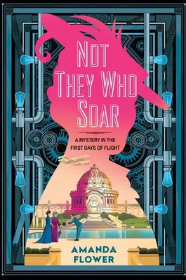 Image de Not They Who Soar
