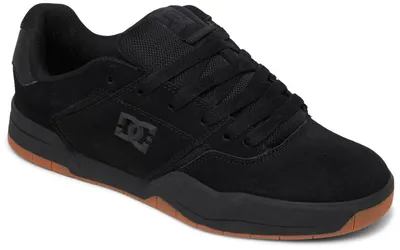 Produktbild von DC Shoes Central Black/Black/Gum Größe EU 46,5