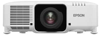 Immagine prodotto di Epson EB-PU1006W Proiettore per grandi ambienti 6000 ANSI lumen 3LCD WUXGA (1920x1200) Bianco