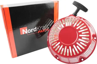 Obrázok produktu pre GX-3 generátor trhnutie, štartér, štartér