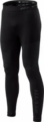 Produktbild von Revit Thermic Funktionshose, schwarz, M/L