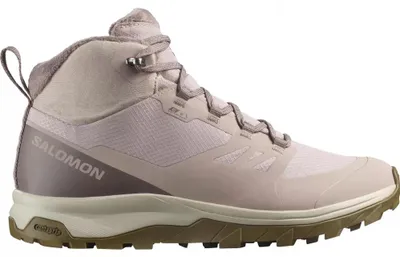 Immagine prodotto di Salomon OUTSNAP CSWP W, colore marrone/beige, taglia 7