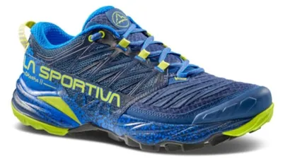 Produktbild von La Sportiva Schuhe Akasha II, ZFRS066B39E29