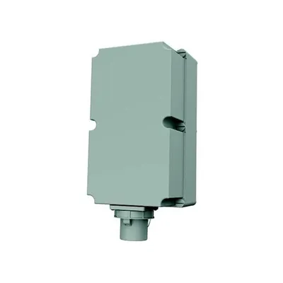 Produktbild von Mennekes Wandgerätestecker IP67 8617060 (8617060)