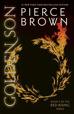 Produktbild von Golden Son