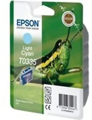 Produktbild von Ink Cartridge Light Cyan