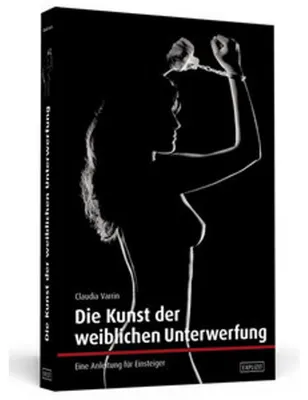 Obrázek produktu pro Die Kunst der weiblichen Unterwerfung