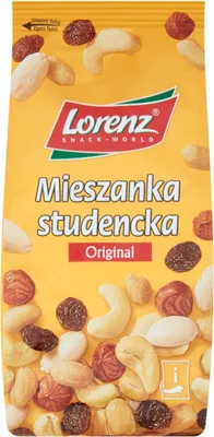 Obrázok produktu pre Lorenz Original Student mix 180 G