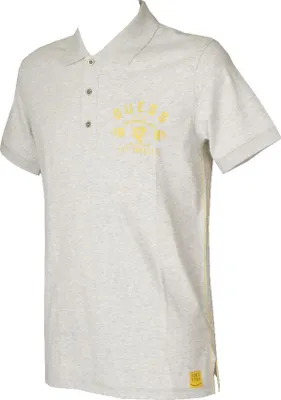 Produktbild von Herren Kurzarm Poloshirt mit Kragen und Knöpfen GUESS T-Shirt Artikel UA7I2E PQT10 POLO, USA M - UK M - I 48 - F M - EU M, Cotone 95%,Elasthan 5%