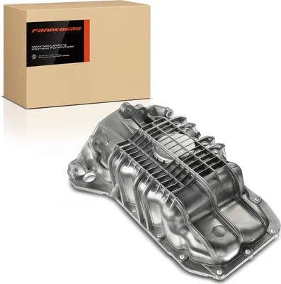 Obrázok produktu pre Frankberg 1x olejová vaňa Olejová vaňa motora pre Ford C-Max II Fiesta IV V VI Focus II Mondeo IV