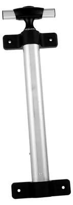 Produktbild von Ersatzgriff aus Aluminiumlegierung für Teleskopkoffer