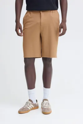 Produktbild von Blend BHAdrian Herren Chino Shorts Bermuda Kurze Hose Regular Fit