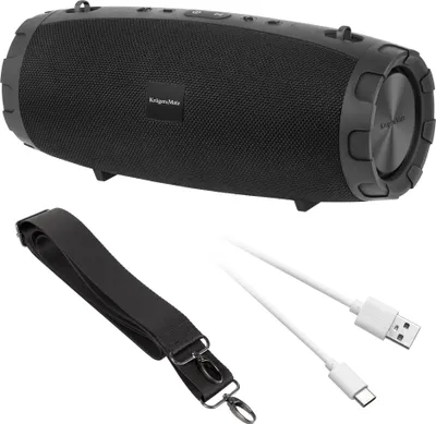 Produktbild von Kruger&Matz Explorer AUX Bluetooth-Lautsprecher