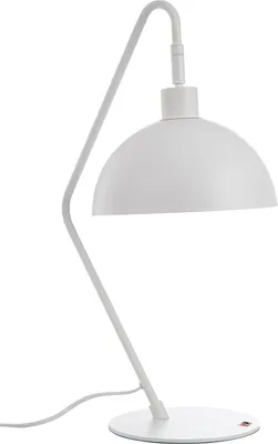 Produktbild von Nino Leuchten Tischleuchte Aluminium modern 31 x 31 x 50 cm Nicht Dimmbar
