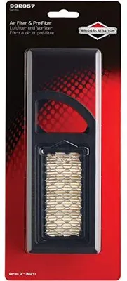 Productafbeelding van Briggs & Stratton Luchtfilter voor M21-serie motoren