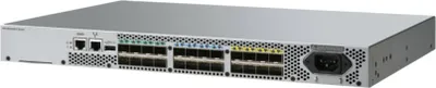 Produktbild von HPE SN3600B, Managed, Vollduplex, Rack-Einbau, 1U