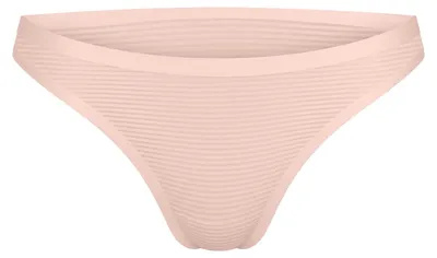 Produktbild von sloggi Damen String Blue ZERO Feel Air cherrypink - Größe L