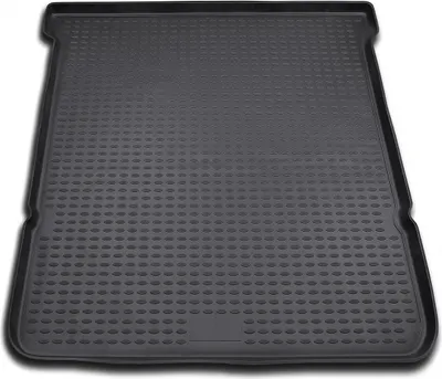Produktbild von Gummiwanne für Kofferraum Hyundai Trajet 1999-2008