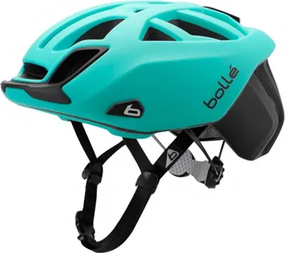 Zdjęcie produktu dla Kask Bolle The One Base, niebieski, rozmiar L