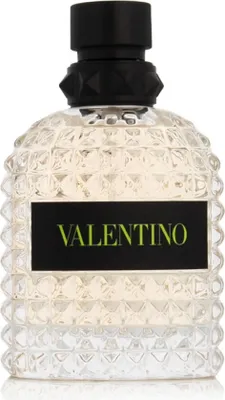 Produktbild von Herrenparfüm Valentino EDT