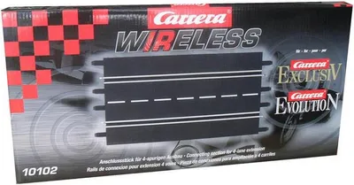 Produktbild von CARRERA 20010102 Wireless Anschlußstück