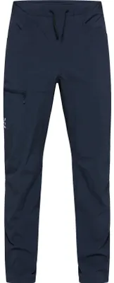 Obrázok produktu pre Pánske nohavice Haglöfs ROC Lite Standard, veľkosť 46