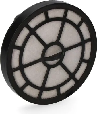 Image de Filtre Aspirateur Edm 07696 Haute Efficacité De Filtration - Edm