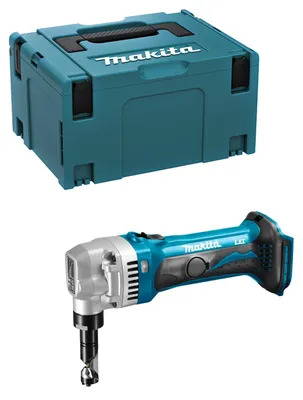 Produktbild von Knabber MAKITA DJN161ZJ (nur Gerät + MAKPAC 3)