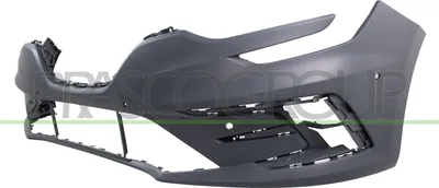 Produktbild von PRASCO Stoßstange Stoßfänger für RENAULT Megane IV Grandtour (K9A/M/N) Grundiert RN4331031