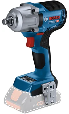 Zdjęcie produktu dla Bosch 06019K4000 Bosch GDS 18V-450 HC Akku-Drehschlagschrauber