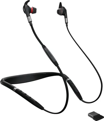 Produktbild von JABRA Evolve 75e UC binaural inkl. Link 370
