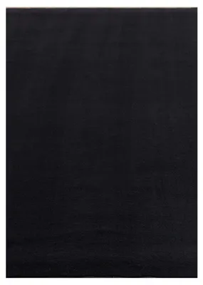 Immagine prodotto di Carpetsale24 Tappeto Lavabile a Pelo Corto Antiscivolo Monocolore Morbido e Confortevole in Stile Moderno, Dimensioni: 160x230 cm