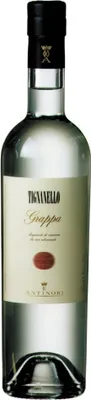 Produktbild von Antinori Grappa di Tignanello 42% vol. 0,5l