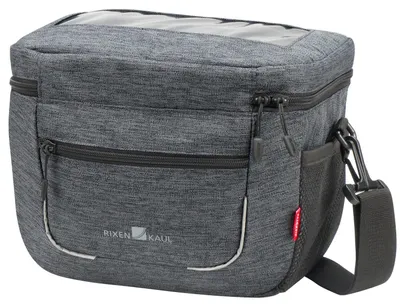 Immagine prodotto di KLICKfix AVENTOUR CITY GRAU