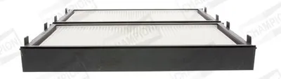 Immagine prodotto di CHAMPION CCF0166: Filtro antipolline per abitacolo, compatibile con BMW X5 (E70), X5 (F15, F85), X6 (E71, E72), X6 (F16, F86)