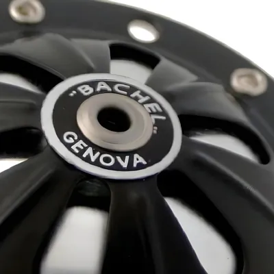 Obrázek produktu pro Klakson RMS pro Vespa 125 rok 1953-57 / Bachel, 020250