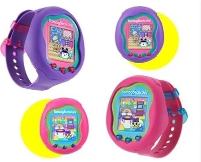 Obrázok produktu pre Bandai 3296580433537, Detské inteligentné hodinky, Viacfarebný